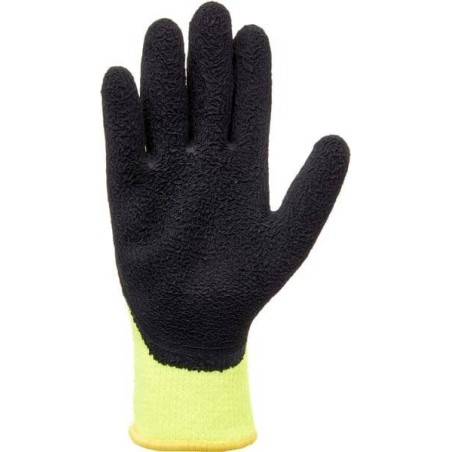 Gants hiver taille 8 UNIVERSEL KG0600108