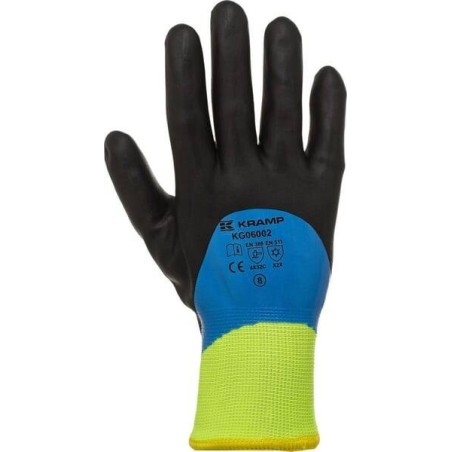 Gants de travail taille 10 UNIVERSEL KG0600210