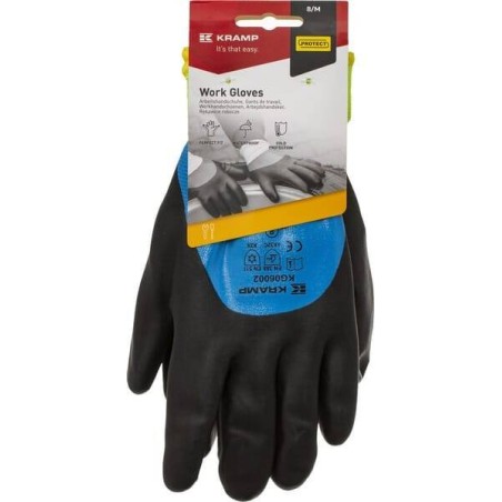 Gants de travail taille 10 UNIVERSEL KG0600210