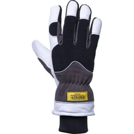 Gants de travail taille 8 UNIVERSEL KG0600408