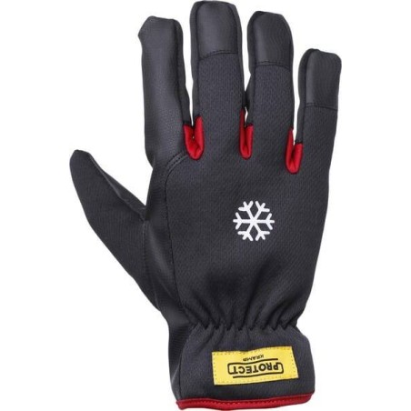 Gants de travail taille 7 UNIVERSEL KG0600507