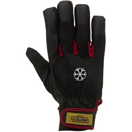 Gants de travail taille 8 UNIVERSEL KG0600608