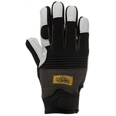 Gants de travail taille 9 UNIVERSEL KG0600709