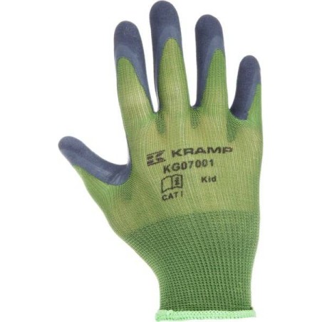 Gants de jardinage pour enfants UNIVERSEL KG0700146