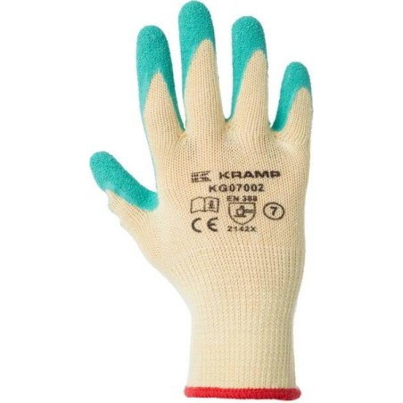 Gants de travail taille 11 UNIVERSEL KG0700211