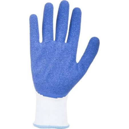 Gants de travail taille 8 UNIVERSEL KG0700308