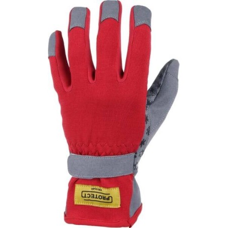 Gants de travail taille 6 UNIVERSEL KG0700506