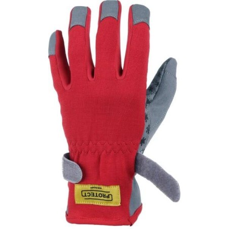 Gants de travail taille 6 UNIVERSEL KG0700506