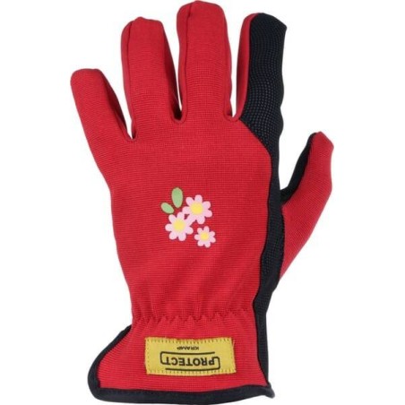 Gants de travail taille 8 UNIVERSEL KG0700608