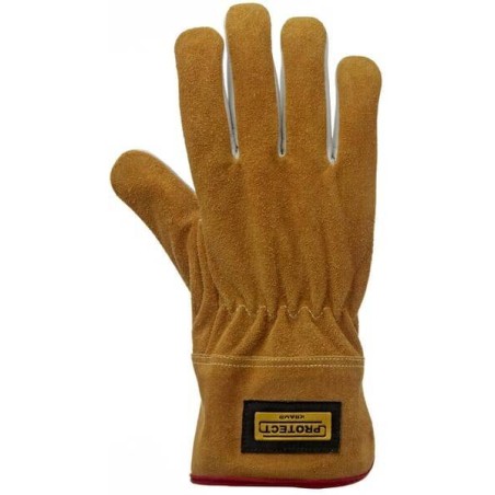 Gants de travail taille 8 UNIVERSEL KG0800108