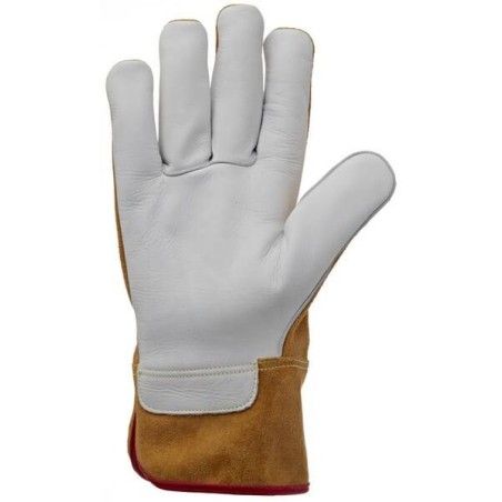 Gants de travail taille 8 UNIVERSEL KG0800108