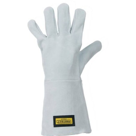 Gants de travail taille 8 UNIVERSEL KG0800208