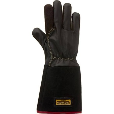 Gants de travail taille 8 UNIVERSEL KG0800408