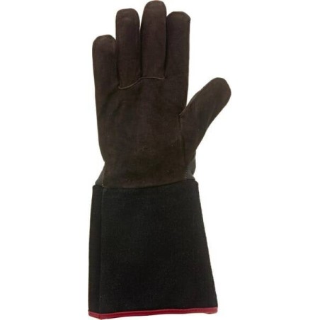 Gants de travail taille 8 UNIVERSEL KG0800408