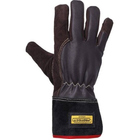 Gants de travail taille 11 UNIVERSEL KG0800511