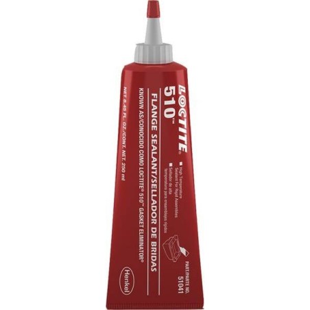 Liquide d'étanchéité LOCTITE LC142609