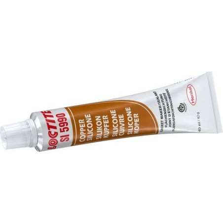 Silicone cuivre 40mL LOCTITE LC1716588