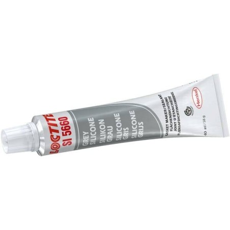 Silicone gris 40mL LOCTITE LC1718240