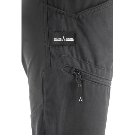 Pantalon femme taille 40 DEUTZ-FAHR M01D101M