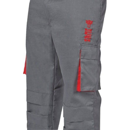 Pantalon de travail SAME M02S004L