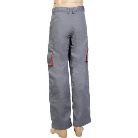 Pantalon de travail SAME M02S004L