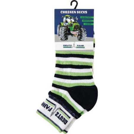 Chaussettes pour enfants taille 32 DEUTZ-FAHR M03D049L