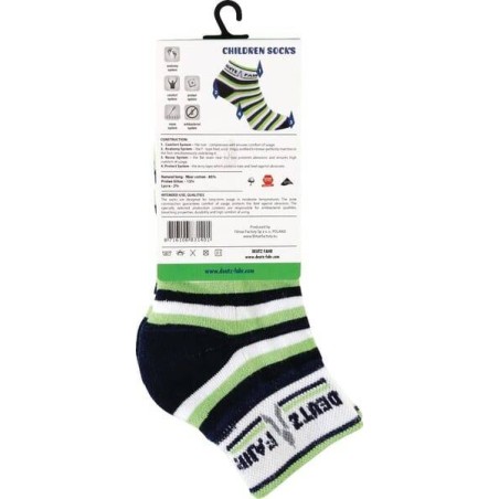 Chaussettes pour enfants taille 32 DEUTZ-FAHR M03D049L