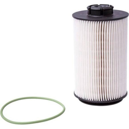 Filtre à carburant MANN-FILTER PU10581X