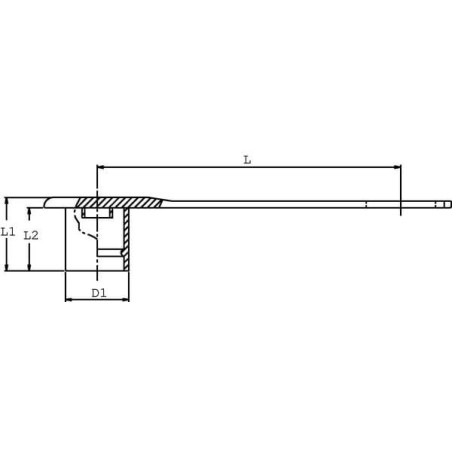 Bouchon DNP SKP9M123