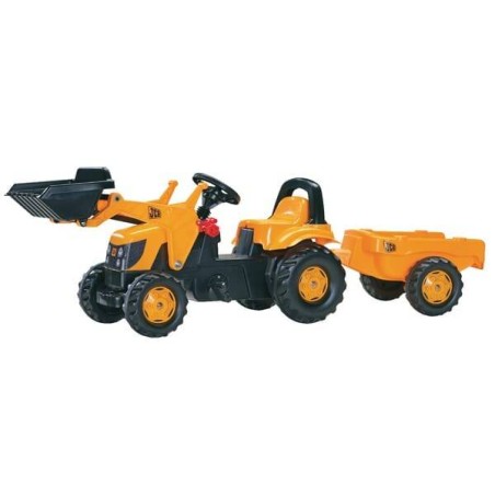 Tracteur miniature ROLLY TOYS R02383