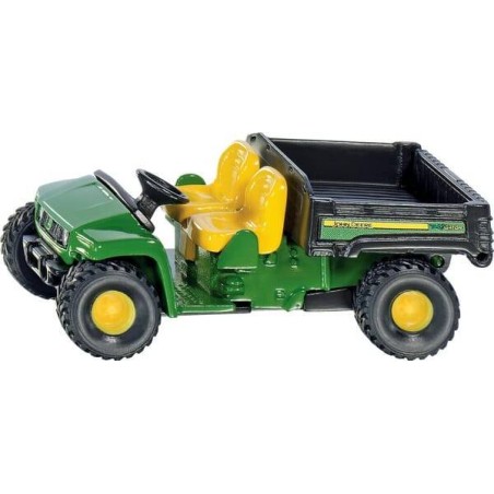 Tracteur miniature SIKU S01481