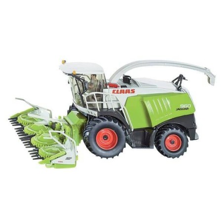 Tracteur miniature SIKU S04058